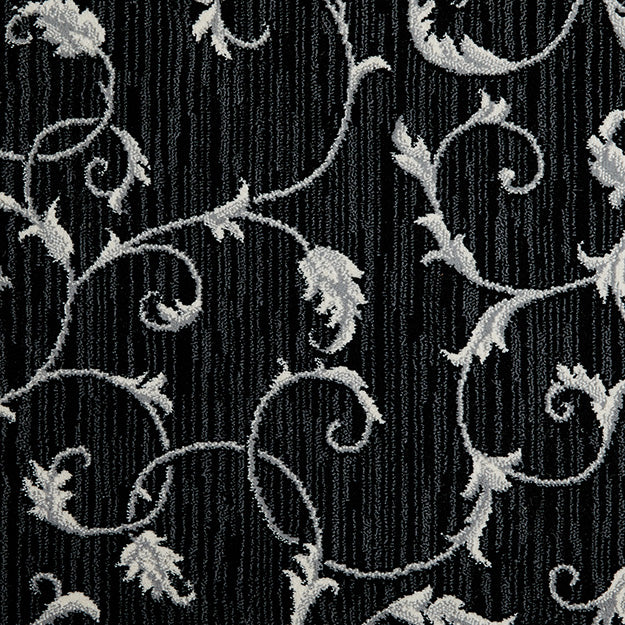 Stain Resistant Rug in Custom and 15 Standard Sizes-Montpelier