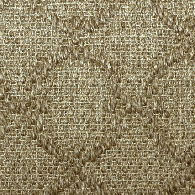 sisal rug in 15 standard sizes and custom sizes.