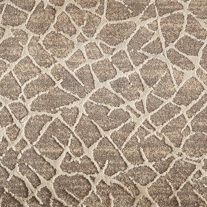 Stain Resistant Rug in Custom and 15 Standard Sizes-Pulse