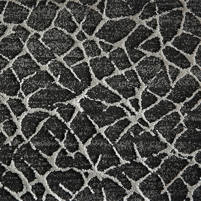 Stain Resistant Rug in Custom and 15 Standard Sizes-Pulse