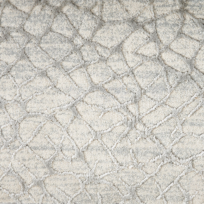 Stain Resistant Rug in Custom and 15 Standard Sizes-Pulse