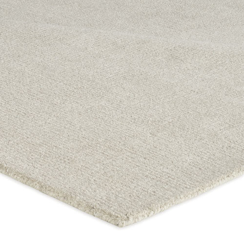 100% Wool Hand-Loomed Rug - Padma Cloud *Ships Within 2 Days*