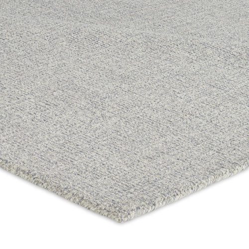 100% Wool Hand-Loomed Rug - Padma Rain *Ships Within 2 Days*