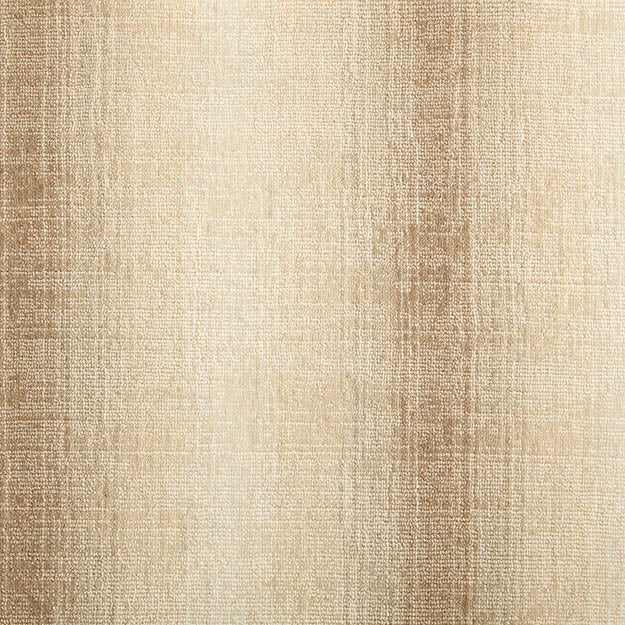 Privee Prisma Hand-Loomed Wool Blend Custom Rug - Shell - *Ready to ship within two days of ordering* - rugsthatfit.com