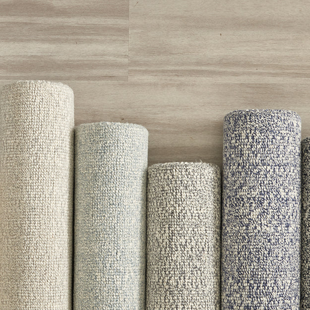 100% Wool Rug in Custom and 15 Standard Sizes-Remington