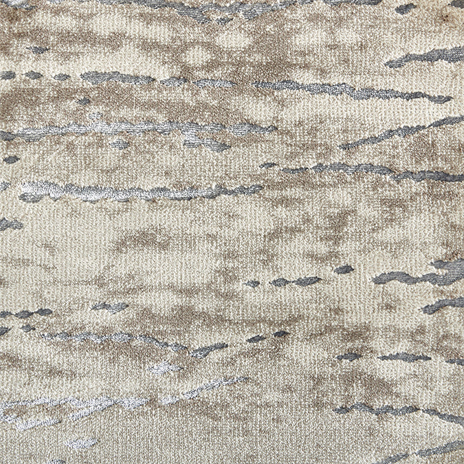 Stain Resistant Rug in Custom and 15 Standard Sizes-Ripplewater