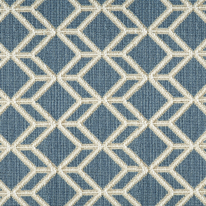 Wool Rug in Custom and 15 Standard Sizes-Rubicon