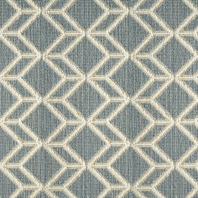 Wool Rug in Custom and 15 Standard Sizes-Rubicon