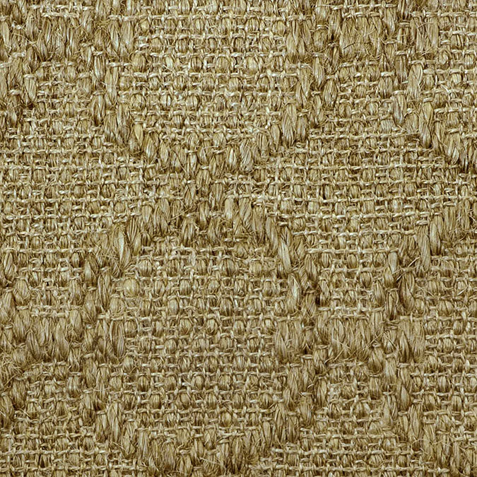 sisal rug in 15 standard sizes and custom sizes.