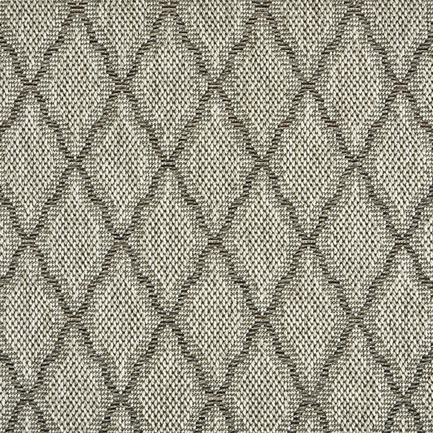 All Weather Outdoor Area Rug in Custom and 15 Standard Sizes-Seychelles Remix