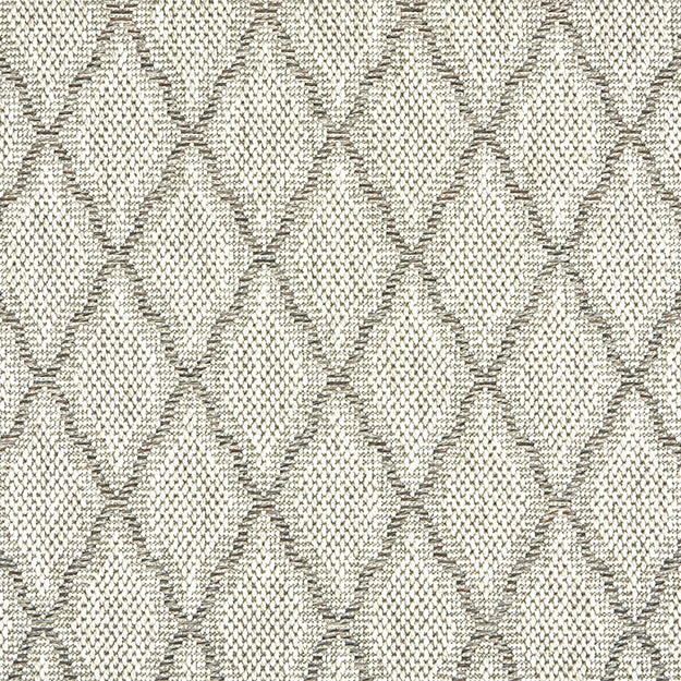 All Weather Outdoor Area Rug in Custom and 15 Standard Sizes-Seychelles Remix