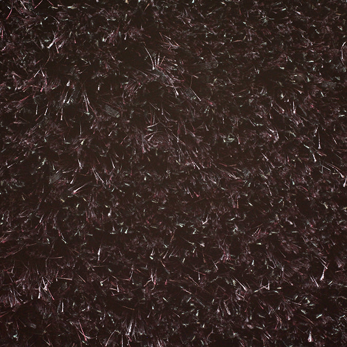 Stain Resistant Shag Rug in Custom and 15 Standard Sizes-Shaggy Majestic