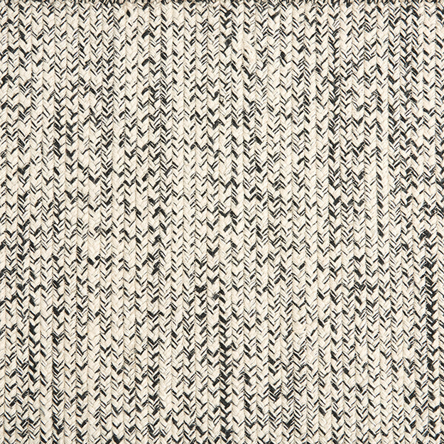 Soliman Bay HighPerformance All Weather Indoor/Outdoor Custom Rug with UV Resistant Standard Edge Finish - Oxyx - rugsthatfit.com