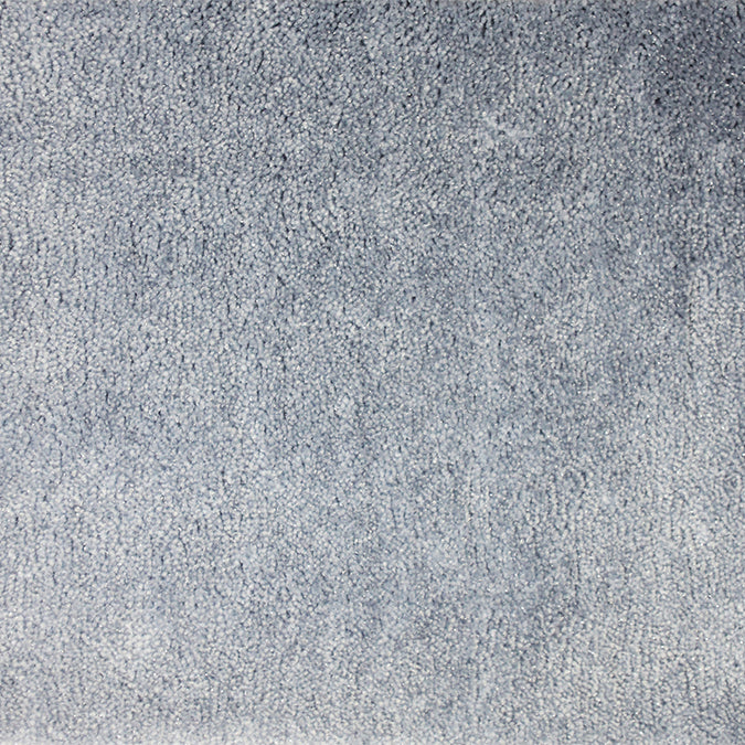 Stain Resistant Rug in Custom and 15 Standard Sizes-Starry Night Cool