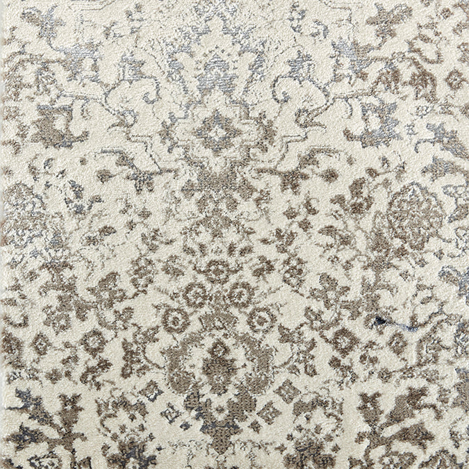 Stain Resistant Rug in Custom and 15 Standard Sizes-Stillwater