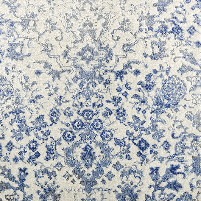 Stain Resistant Rug in Custom and 15 Standard Sizes-Stillwater