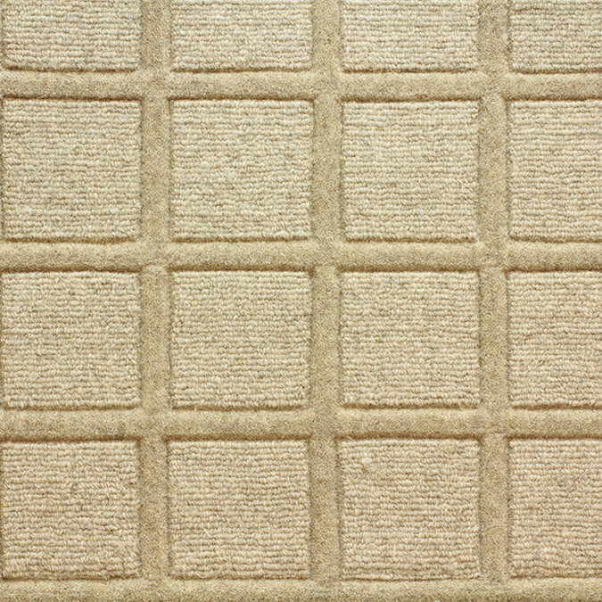 Synergy 100% Premium Wool Woven Custom Rug - Prairie Tan *Ready To Ship Within Two Days Of Ordering* - rugsthatfit.com