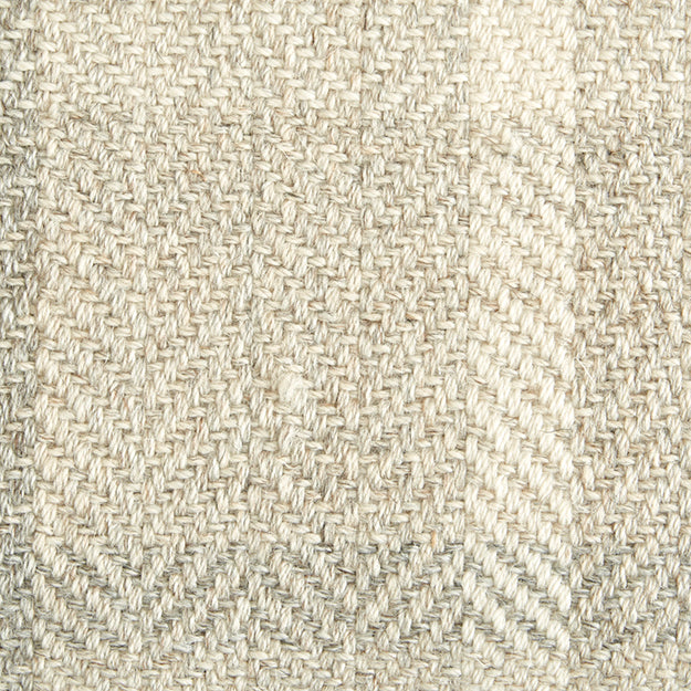 100% New Zealand Wool Rug in Custom and 15 Standard Sizes-Tattersall Light