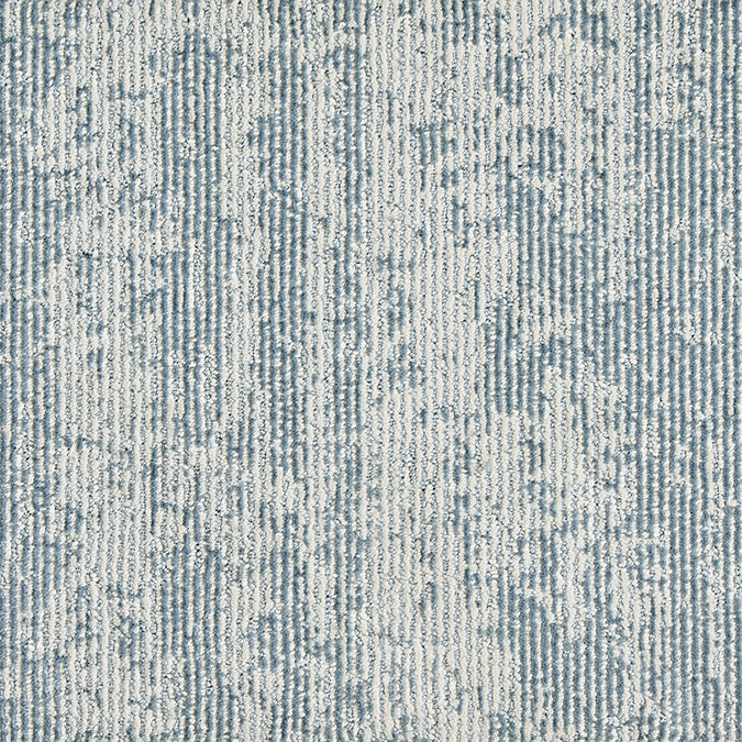 Stain Resistant Rug in Custom and 15 Standard Sizes-Zenith