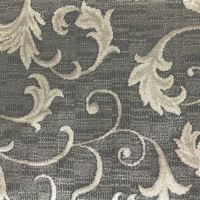 Stain Resistant Rug in Custom and 15 Standard Sizes-Apollo