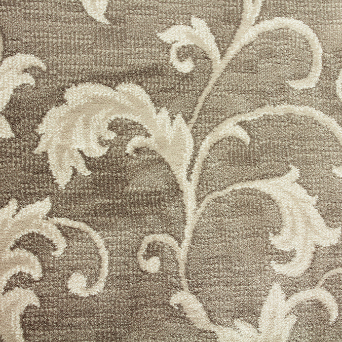 Stain Resistant Rug in Custom and 15 Standard Sizes-Apollo