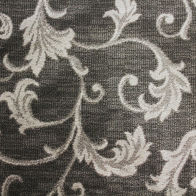 Stain Resistant Rug in Custom and 15 Standard Sizes-Apollo