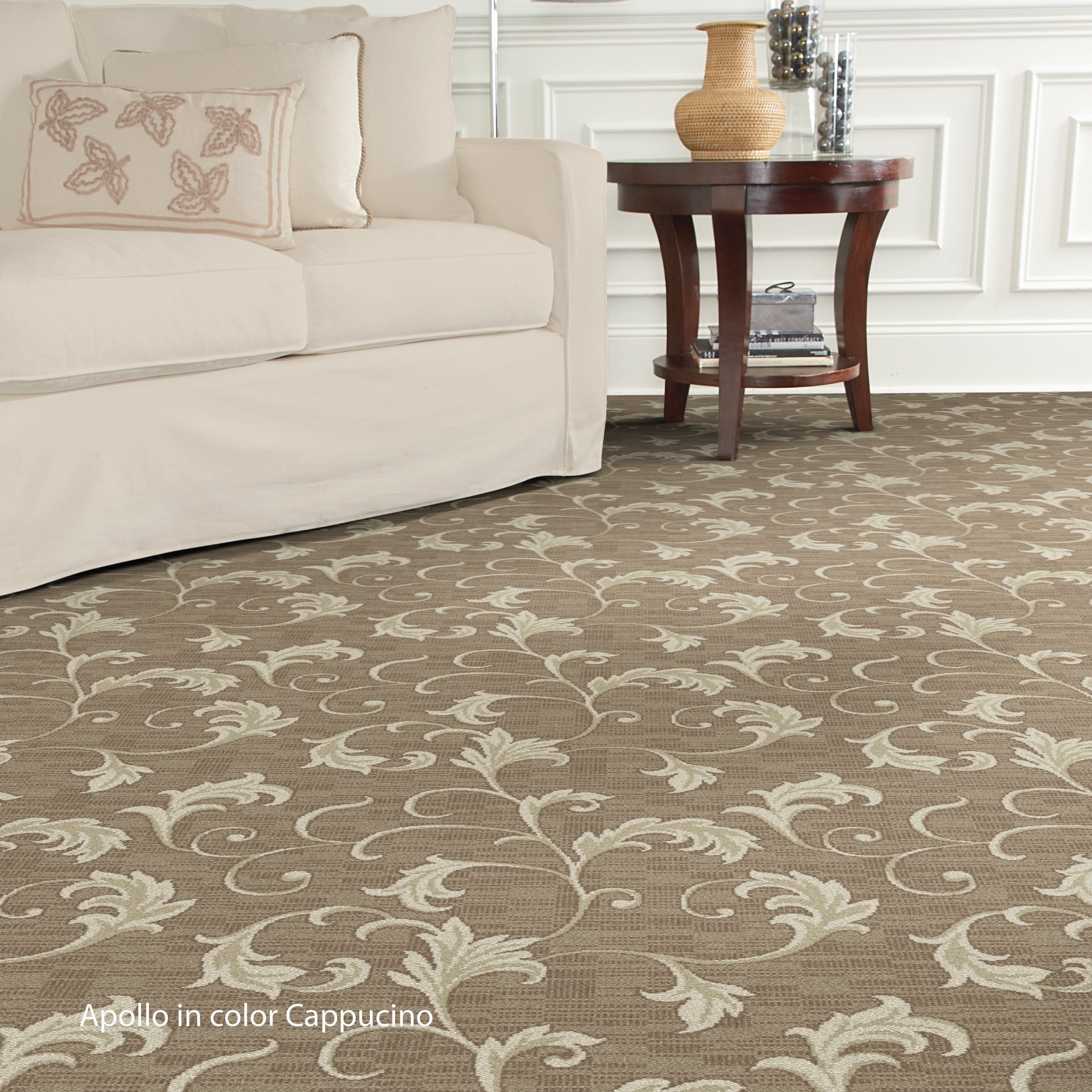 28x41 Rug Stain Resistant Rug in Custom and 15 Standard Sizes-Apollo ...