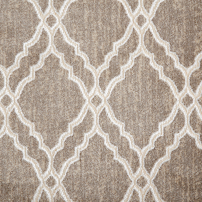 Stain Resistant Rug in Custom and 15 Standard Sizes-Clifton