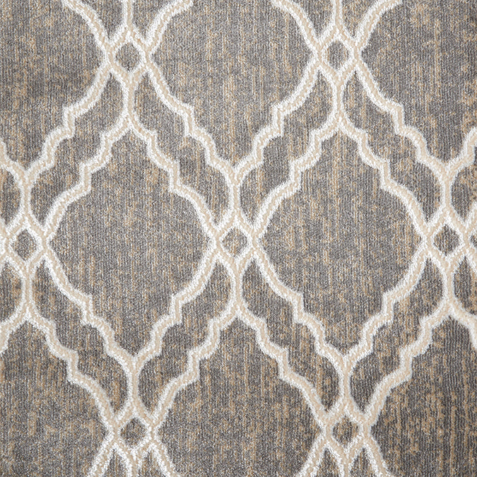 Stain Resistant Rug in Custom and 15 Standard Sizes-Clifton