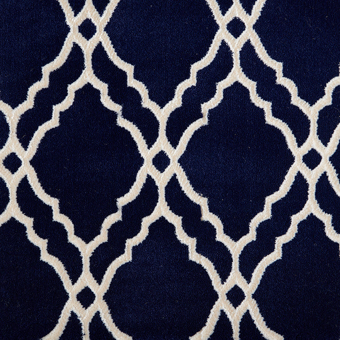 Stain Resistant Rug in Custom and 15 Standard Sizes-Clifton