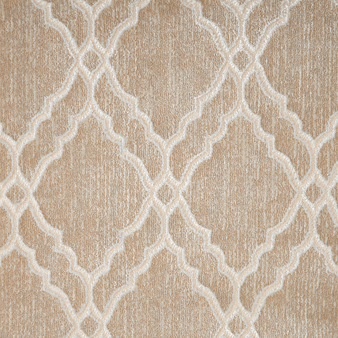 Stain Resistant Rug in Custom and 15 Standard Sizes-Clifton