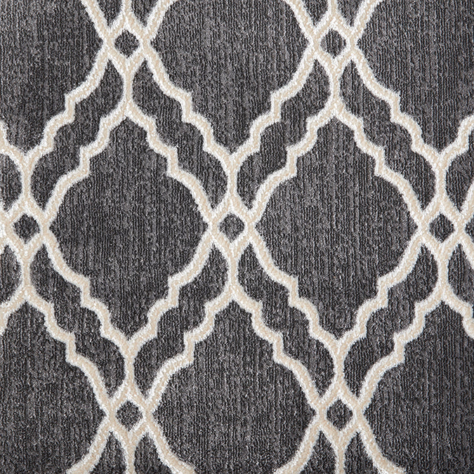 Stain Resistant Rug in Custom and 15 Standard Sizes-Clifton