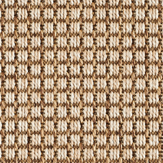 All Weather Outdoor Area Rug in Custom and 15 Standard Sizes-De Janeiro