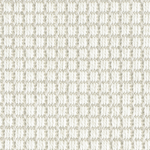 All Weather Outdoor Area Rug in Custom and 15 Standard Sizes-De Janeiro