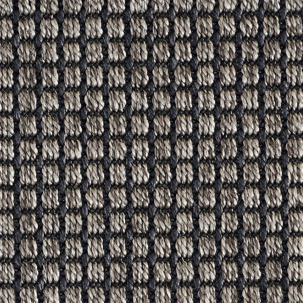 All Weather Outdoor Area Rug in Custom and 15 Standard Sizes-De Janeiro