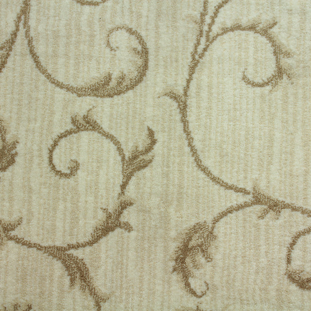 Stain Resistant Rug in Custom and 15 Standard Sizes-Montpelier