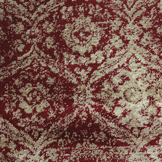 Stain Resistant Rug in Custom and 15 Standard Sizes-Olympia