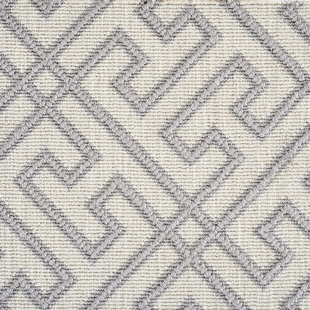 Wool Rug in Custom and 15 Standard Sizes-Pivot