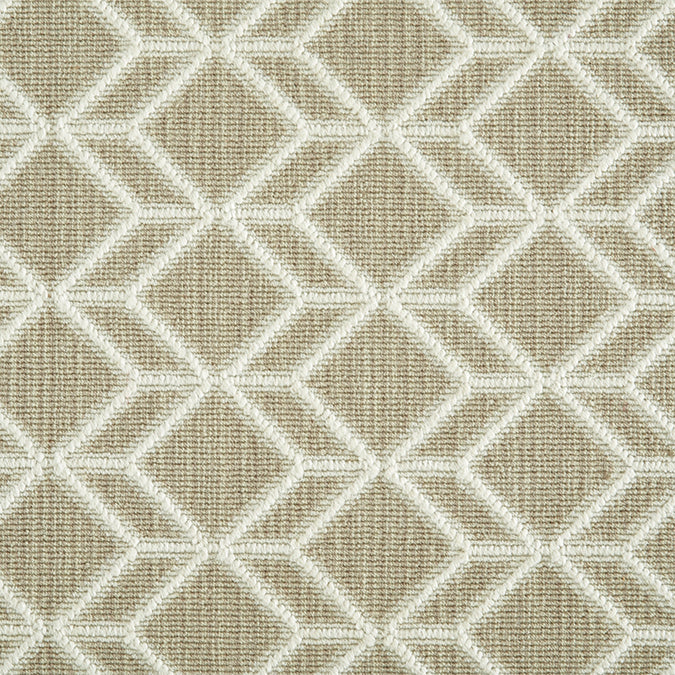 Wool Rug in Custom and 15 Standard Sizes-Rubicon