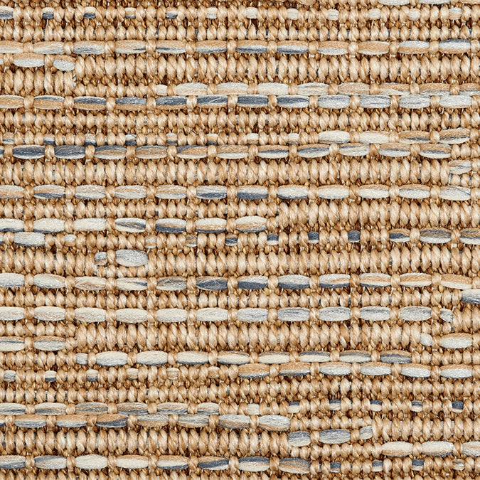 All Weather Outdoor Area Rug in Custom and 15 Standard Sizes-Seville