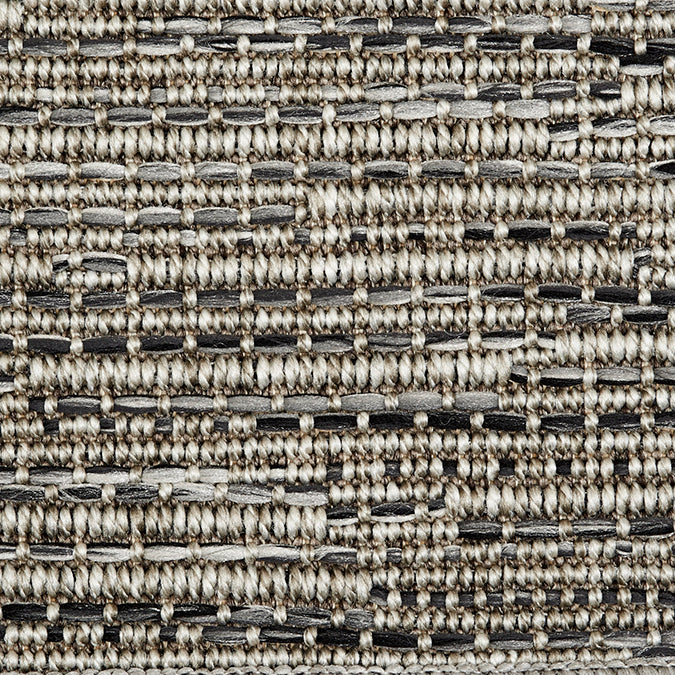 All Weather Outdoor Area Rug in Custom and 15 Standard Sizes-Seville