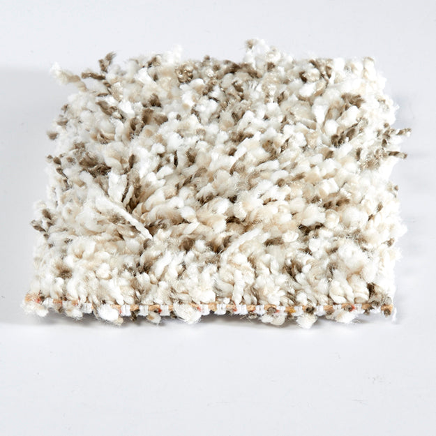 Stain Resistant Shag Rug in Custom and 15 Standard Sizes-Shaggy Luxe