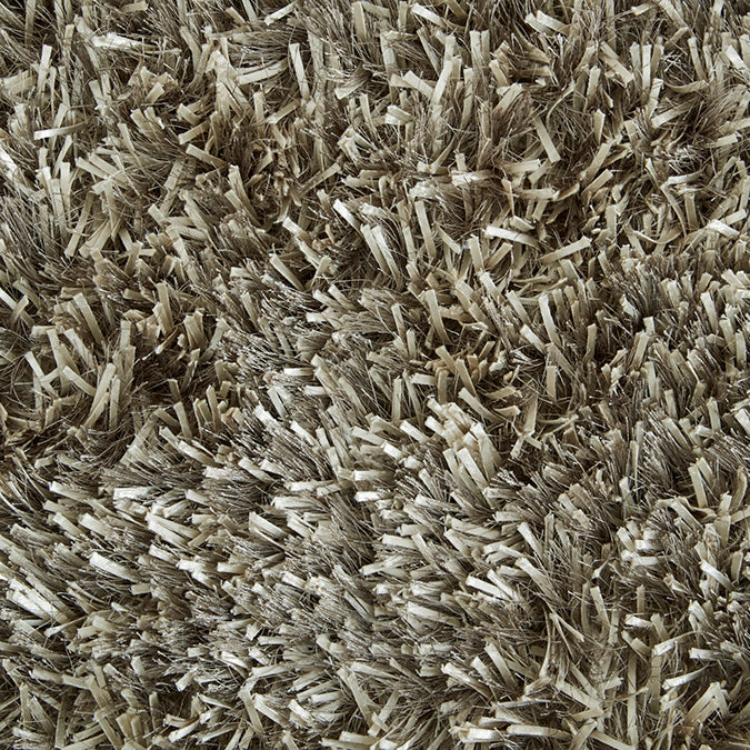 Stain Resistant Shag Rug in Custom and 15 Standard Sizes-Shaggy Majestic