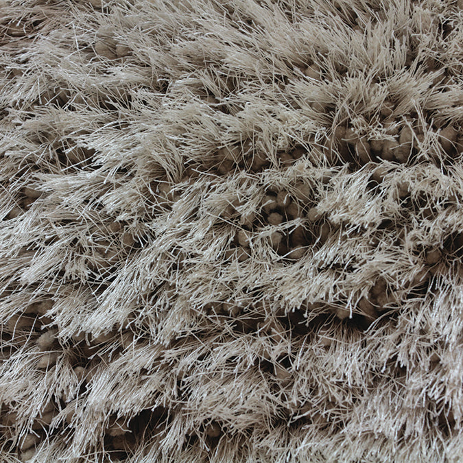 Stain Resistant Rug in Custom and 15 Standard Sizes-Shaggy Stratus