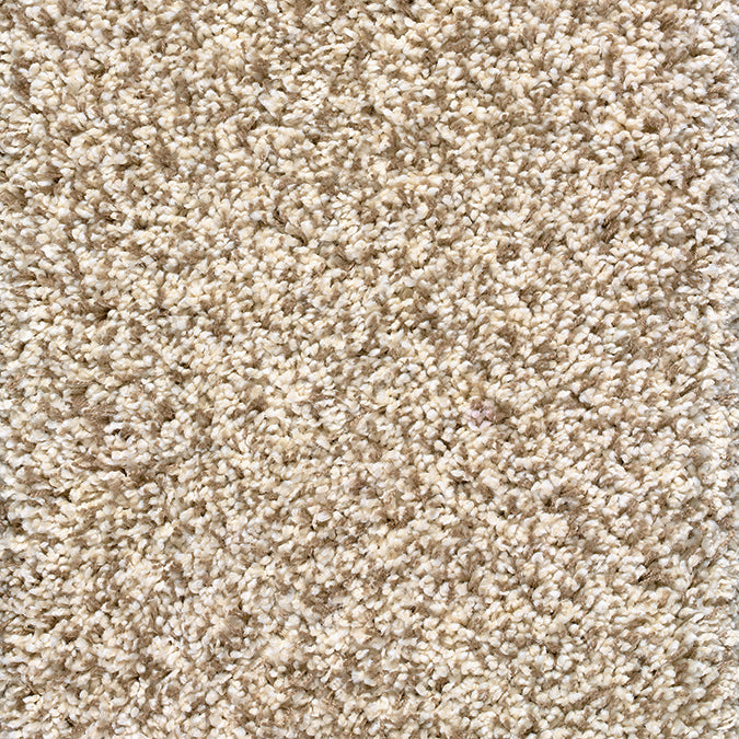 Stain Resistant Shag Rug in Custom and 15 Standard Sizes-Shaggy Luxe
