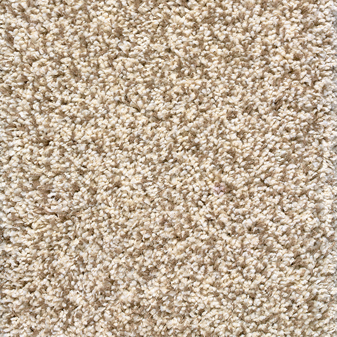 Stain Resistant Shag Rug in Custom and 15 Standard Sizes-Shaggy Luxe