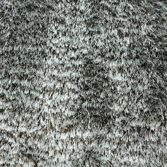 Stain Resistant Shag Rug in Custom and 15 Standard Sizes-Shaggy Pop