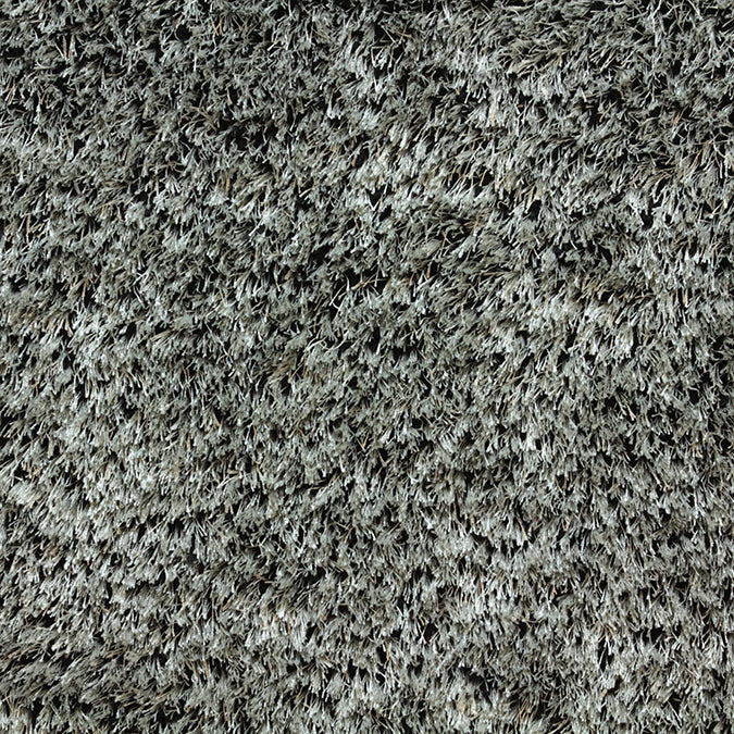 Stain Resistant Shag Rug in Custom and 15 Standard Sizes-Shaggy Pop