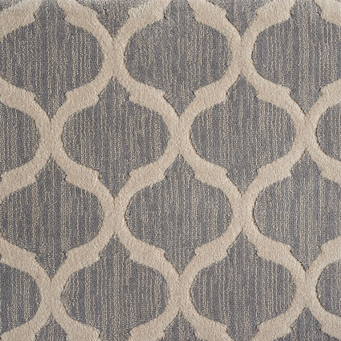 Stain Resistant Rug in Custom and 15 Standard Sizes-Sigma