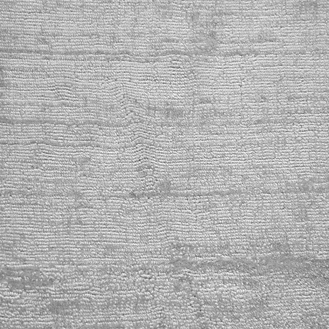 Supreme Bliss Hand Loomed Custom Rug - Oyster *Ready To Ship Within Two Days of Ordering* - rugsthatfit.com